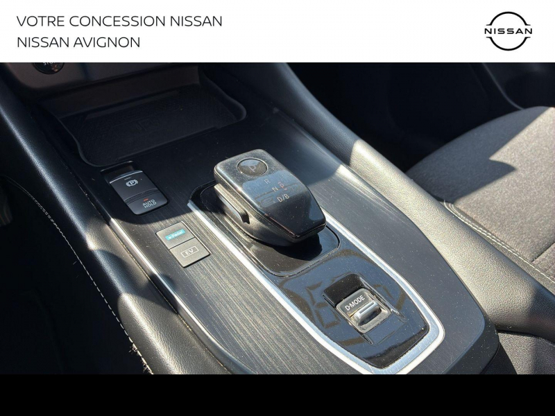 NISSAN Qashqai d’occasion à vendre à BOLLÈNE chez MMC PROVENCE (Photo 12)