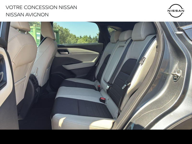 NISSAN Qashqai d’occasion à vendre à BOLLÈNE chez MMC PROVENCE (Photo 14)