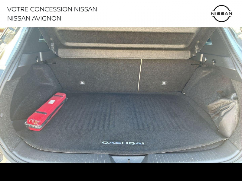 NISSAN Qashqai d’occasion à vendre à BOLLÈNE chez MMC PROVENCE (Photo 17)
