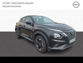 NISSAN Juke d’occasion à vendre à BOLLÈNE