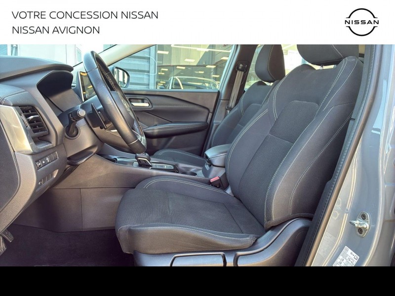 NISSAN Qashqai d’occasion à vendre à BOLLÈNE chez MMC PROVENCE (Photo 13)
