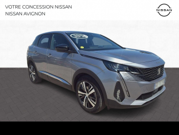 PEUGEOT 3008 d’occasion à vendre à BOLLÈNE