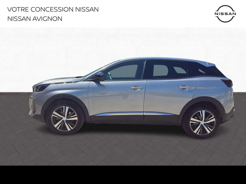 PEUGEOT 3008 d’occasion à vendre à BOLLÈNE chez MMC PROVENCE (Photo 3)