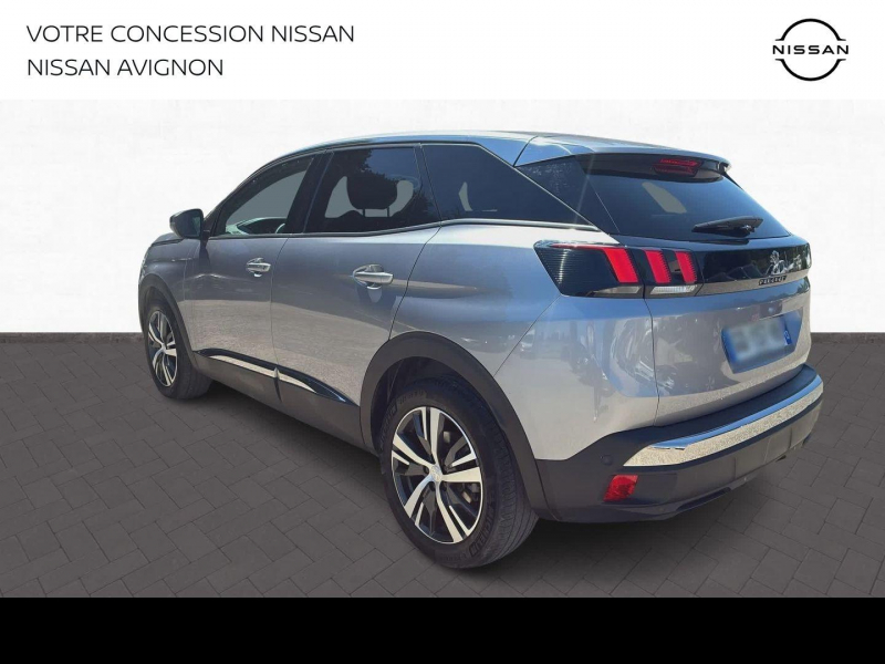 PEUGEOT 3008 d’occasion à vendre à BOLLÈNE chez MMC PROVENCE (Photo 4)