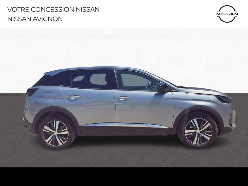 PEUGEOT 3008 d’occasion à vendre à BOLLÈNE chez MMC PROVENCE (Photo 5)