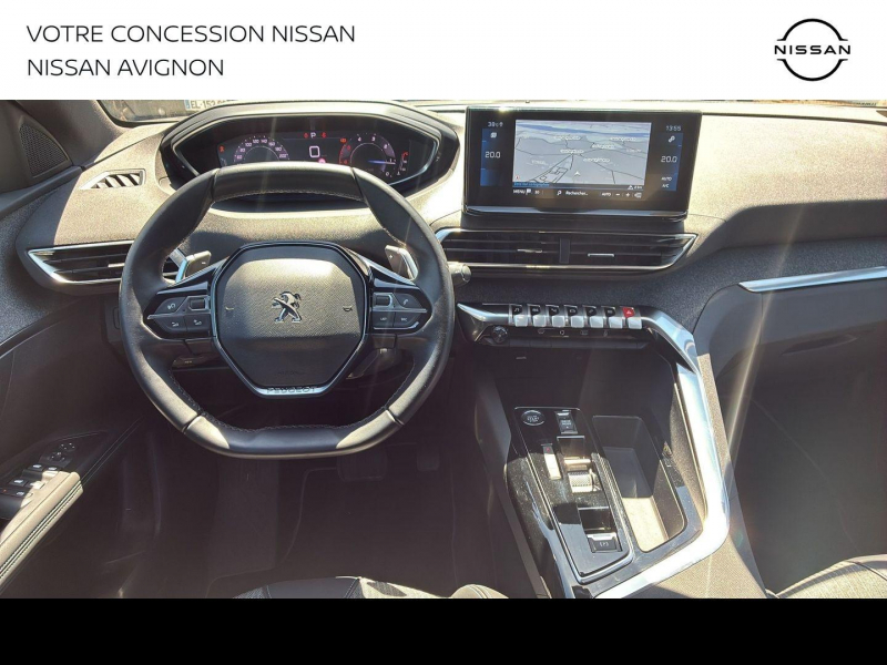 PEUGEOT 3008 d’occasion à vendre à BOLLÈNE chez MMC PROVENCE (Photo 7)