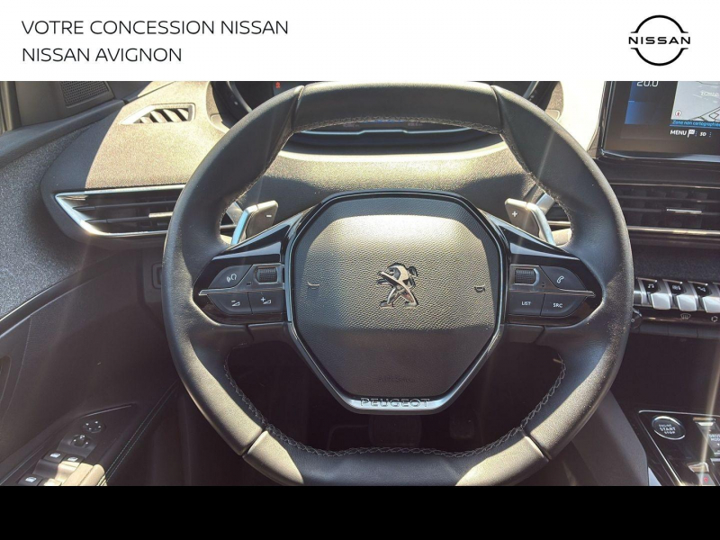 PEUGEOT 3008 d’occasion à vendre à BOLLÈNE chez MMC PROVENCE (Photo 8)