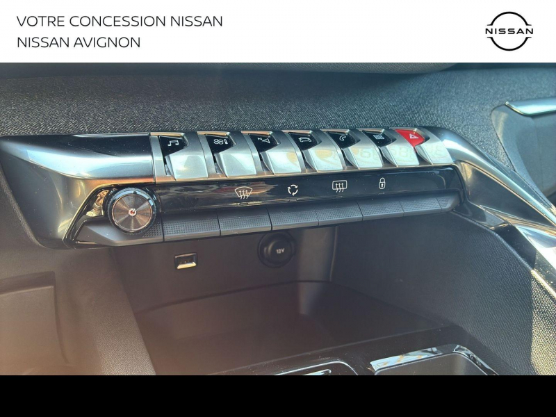 PEUGEOT 3008 d’occasion à vendre à BOLLÈNE chez MMC PROVENCE (Photo 11)