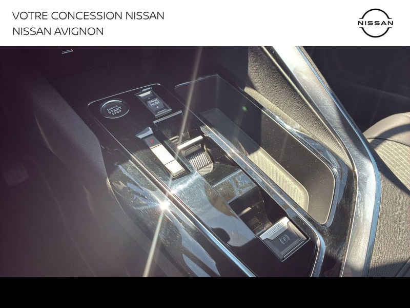 PEUGEOT 3008 d’occasion à vendre à BOLLÈNE chez MMC PROVENCE (Photo 12)