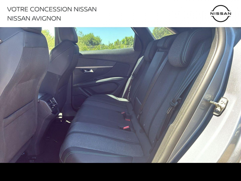PEUGEOT 3008 d’occasion à vendre à BOLLÈNE chez MMC PROVENCE (Photo 14)