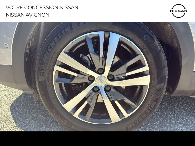 PEUGEOT 3008 d’occasion à vendre à BOLLÈNE chez MMC PROVENCE (Photo 18)