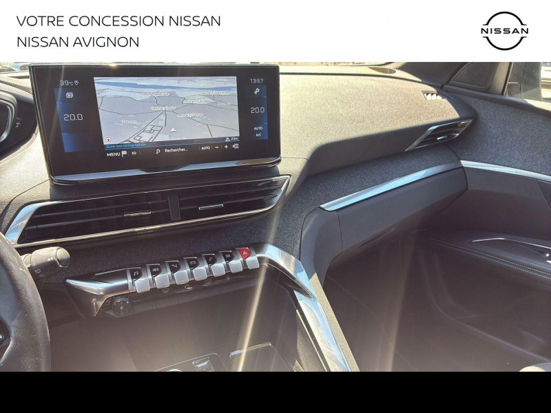 PEUGEOT 3008 d’occasion à vendre à BOLLÈNE chez MMC PROVENCE (Photo 19)