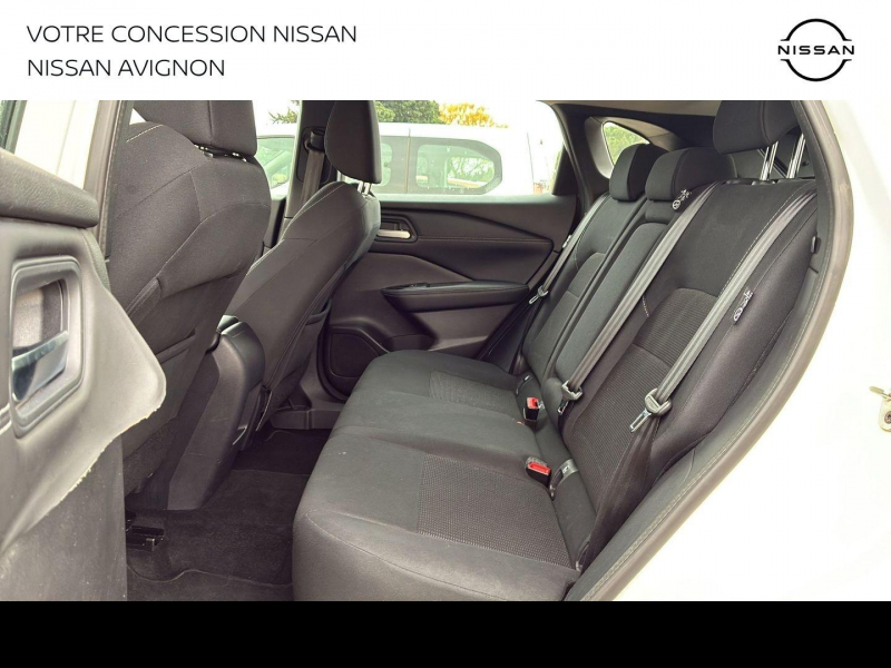 NISSAN Qashqai d’occasion à vendre à BOLLÈNE chez MMC PROVENCE (Photo 14)