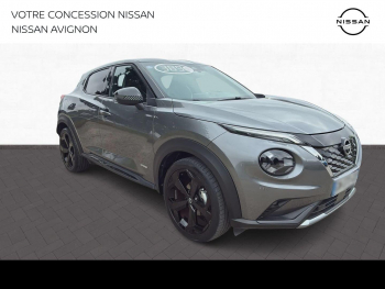 NISSAN Juke d’occasion à vendre à BOLLÈNE