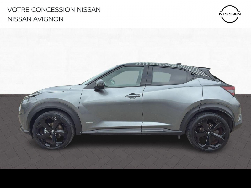 NISSAN Juke d’occasion à vendre à BOLLÈNE chez MMC PROVENCE (Photo 3)