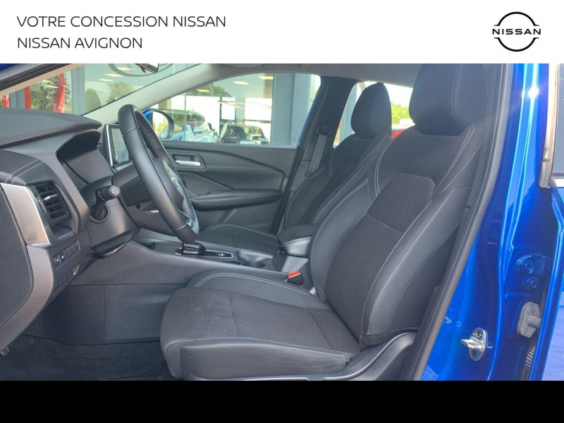 NISSAN Qashqai d’occasion à vendre à BOLLÈNE chez MMC PROVENCE (Photo 13)