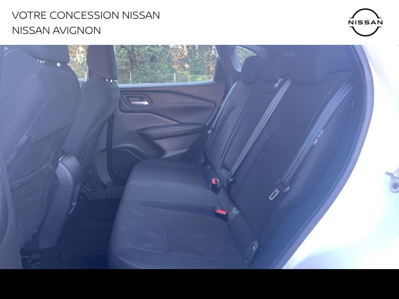 NISSAN Qashqai d’occasion à vendre à BOLLÈNE chez MMC PROVENCE (Photo 13)