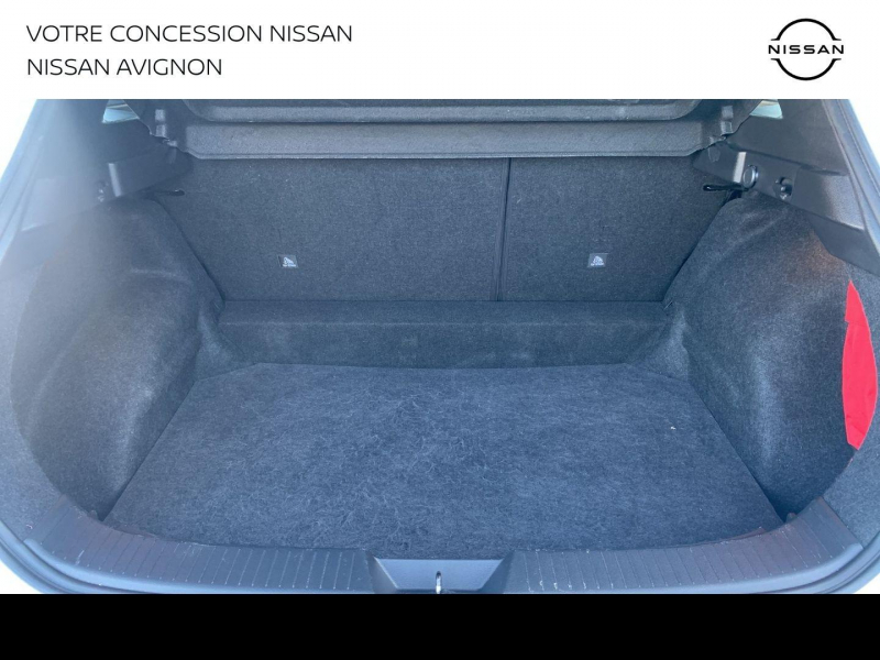 NISSAN Qashqai d’occasion à vendre à BOLLÈNE chez MMC PROVENCE (Photo 15)