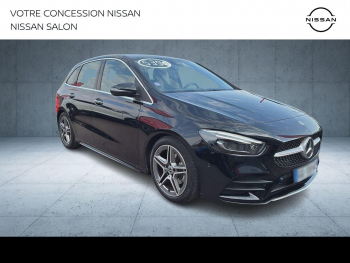 MERCEDES-BENZ Classe B d’occasion à vendre à BOLLÈNE