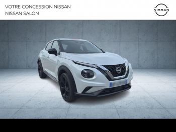 NISSAN Juke d’occasion à vendre à BOLLÈNE